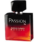 parfém Passion by Armand Dupree