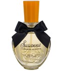 parfém Susanna Princess in Gold