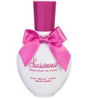 parfém Susanna Princess in Pink
