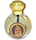 parfém Oud Perfume Oil