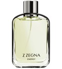 Z Zegna Energy  Ermenegildo Zegna