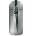 parfém Silver