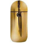 parfém Gold