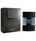 Him Laurelle London