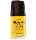 Masculin 2 Black Instant Bourjois