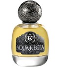 Aqua Regia Kemi Blending Magic