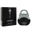 parfém Locked
