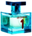 parfém Les Couleurs No.1