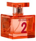 parfém Les Couleurs No.2