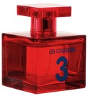 parfém Les Couleurs No.3