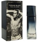 Thomas Black Tous Les Jours Laurelle London