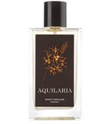 parfém Aquilaria