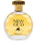 parfém New Oud