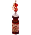 Manzana con Fresas Perfumes Artesanales