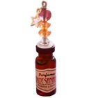Violetas con Jazmín Perfumes Artesanales
