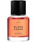 Blood Cedar Heretic Parfum