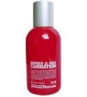 Comme des Garcons Series 2 Red: Carnation Comme des Garcons