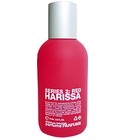 Comme des Garcons Series 2 Red: Harissa Comme des Garcons