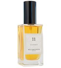parfém No. 11 Eau de Parfum