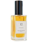 parfém No. 12 Eau de Parfum