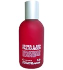 Comme des Garcons Series 2 Red: Palisander Comme des Garcons
