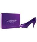 Sexxy Shoo Purple Stiletto Laurelle London