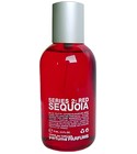 parfém Comme des Garcons Series 2 Red: Sequoia