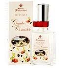 parfém Camelia e Coriandolo