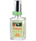 parfém Frangipani