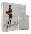 parfém City Girl London
