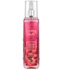 Cranberry Vanilla Natural Scents