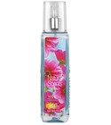 Pink Garden Natural Scents