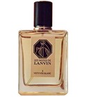 Vetyver Blanc Lanvin