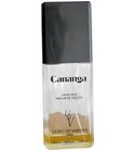 parfém Cananga