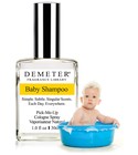 parfém Baby Shampoo