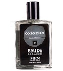 Oxigeno Eau de Cologne Natural Scents