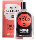 Red Gold Eau de Cologne Natural Scents