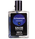 Titanium Eau de Cologne Natural Scents