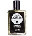 White Gold Eau de Cologne Natural Scents