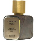 parfém Coeur de Oud