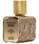Coeur de Musc Maison Incens