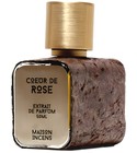 Coeur de Rose Maison Incens