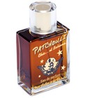 Patchouli Chic et Boheme Des Filles a la Vanille