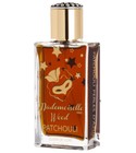 parfém Patchouli Perle D'Azur
