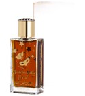 Mysterieux Patchouli Des Filles a la Vanille