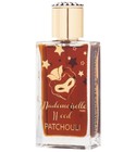 Patchouli Dentelles Et Courtisane Des Filles a la Vanille