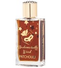 Patchouli Bouquet De Diamants Des Filles a la Vanille