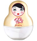 Puposhka Gold Pupa