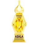 parfém Mukhallath Asala