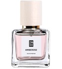 parfém Amberose